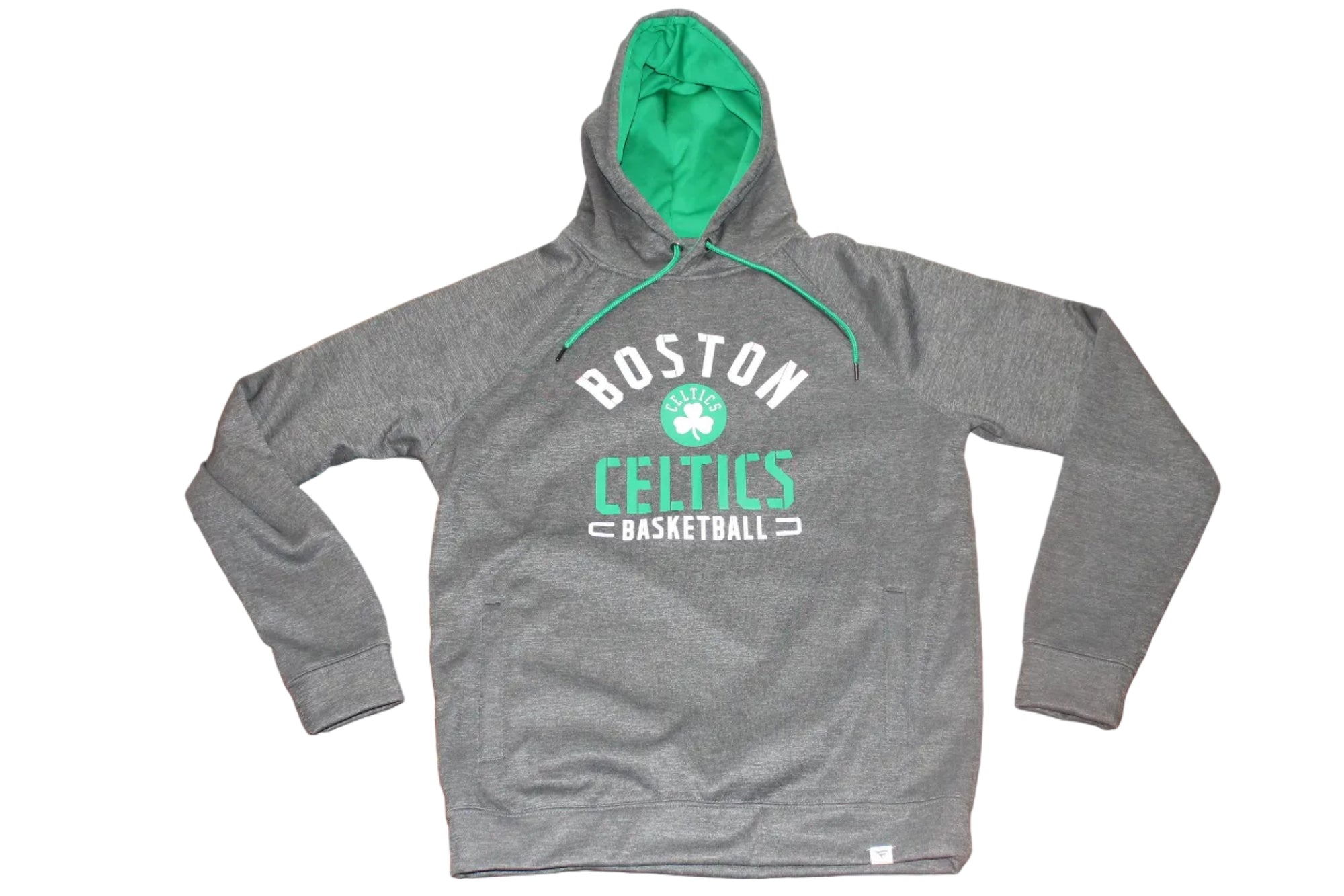 NBA Boston Celtics Fanatics Men's Pullover Hoodie