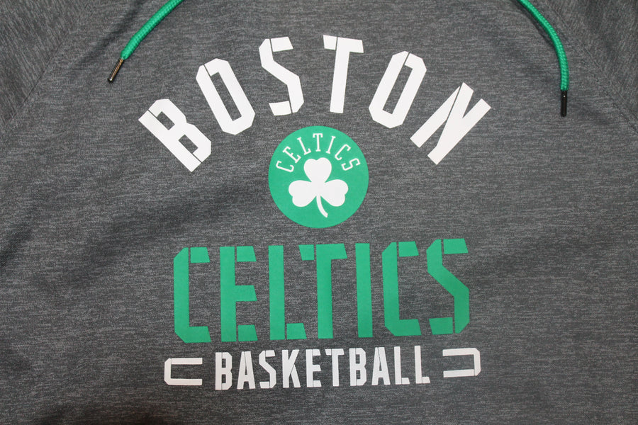 NBA Boston Celtics Fanatics Men's Pullover Hoodie
