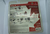 Gary Roberts Mcfarlane NHL 8 - Toronto Maple Leafs - yellowed clamshell