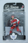 Mats Sundin MCFARLANE - NHL SERIES 20 - Toronto Maple Leafs - All Star