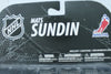 Mats Sundin MCFARLANE - NHL SERIES 20 - Toronto Maple Leafs - All Star