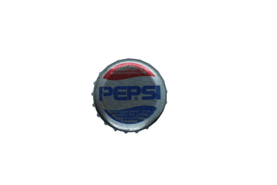 Richard Petty #43 Pepsi Bottle - Most Consecutive Wins 10 - 1967 - Nascar