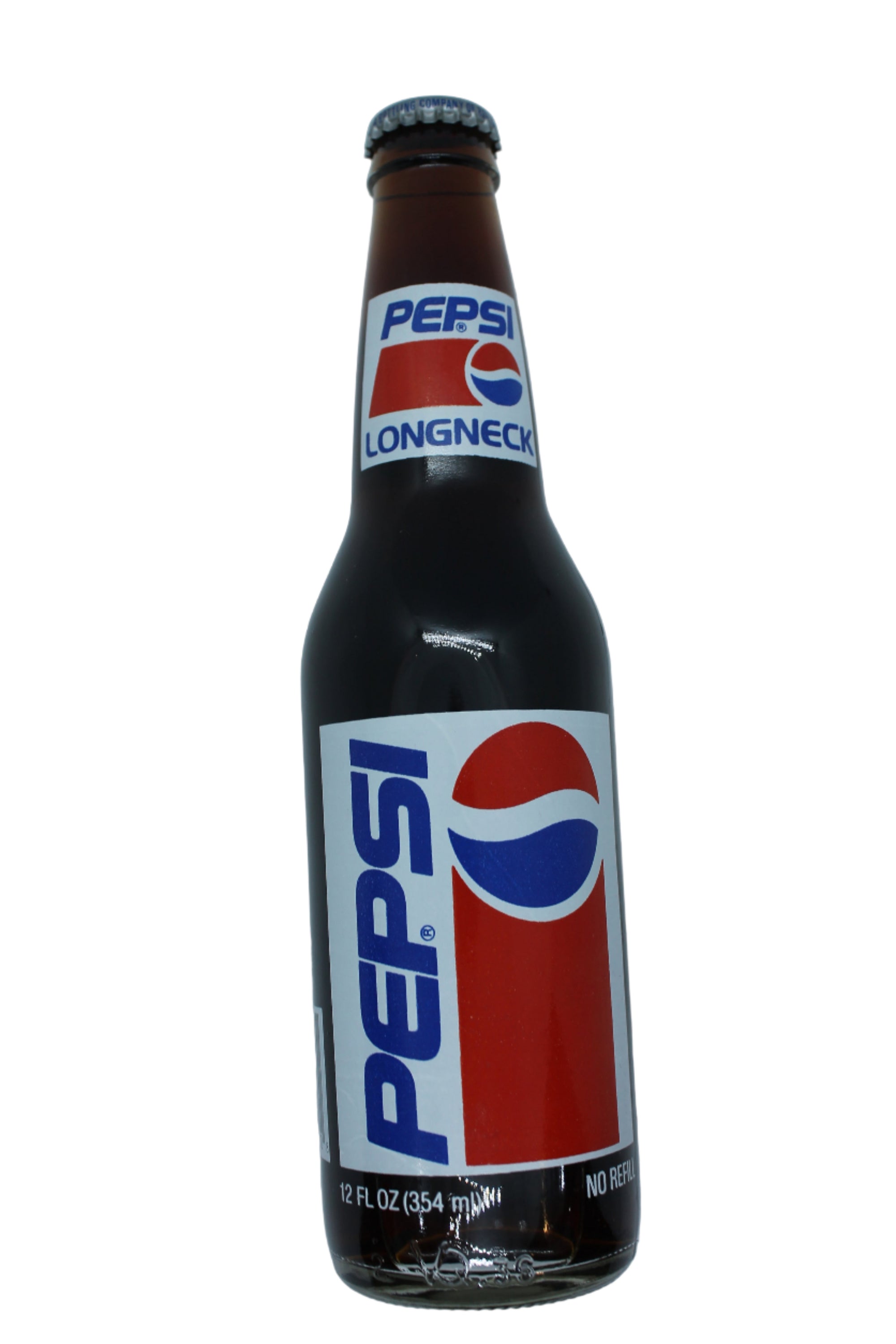 Richard Petty #43 Pepsi Bottle - First Winston Cup Victory - 1960 - Nascar