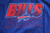 NFL Buffalo Bills Youth Extra Point Performance Hoodie
