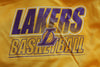 NBA Los Angeles Lakers Youth Extra Point Performance Hoodie