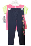 MLB Toronto Blue Jays CCandy Kids 2PC Set