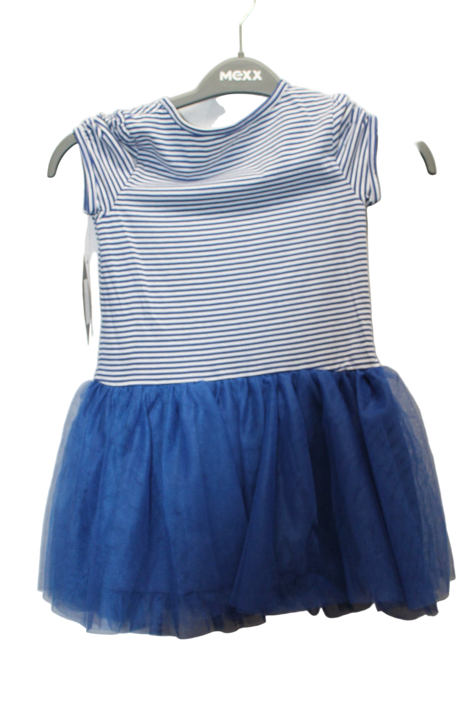 MLB Toronto Blue Jays Gen 2 Kids Heart Dress
