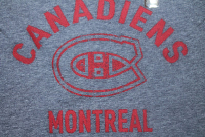 NHL Montreal Canadiens Infant Tee - Est. 1909