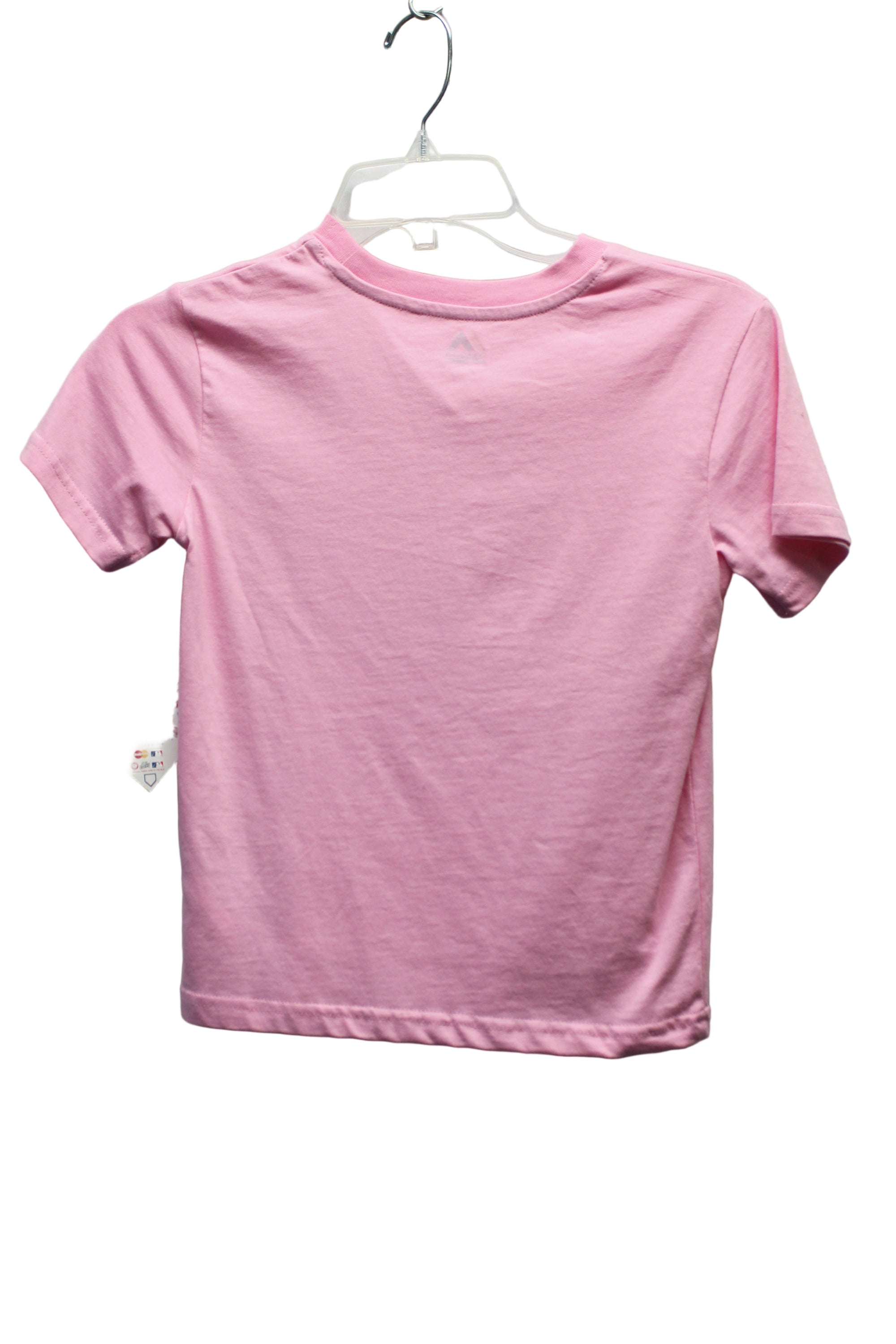 MLB Toronto Blue Jays "My Favorite Team" Pink Tee