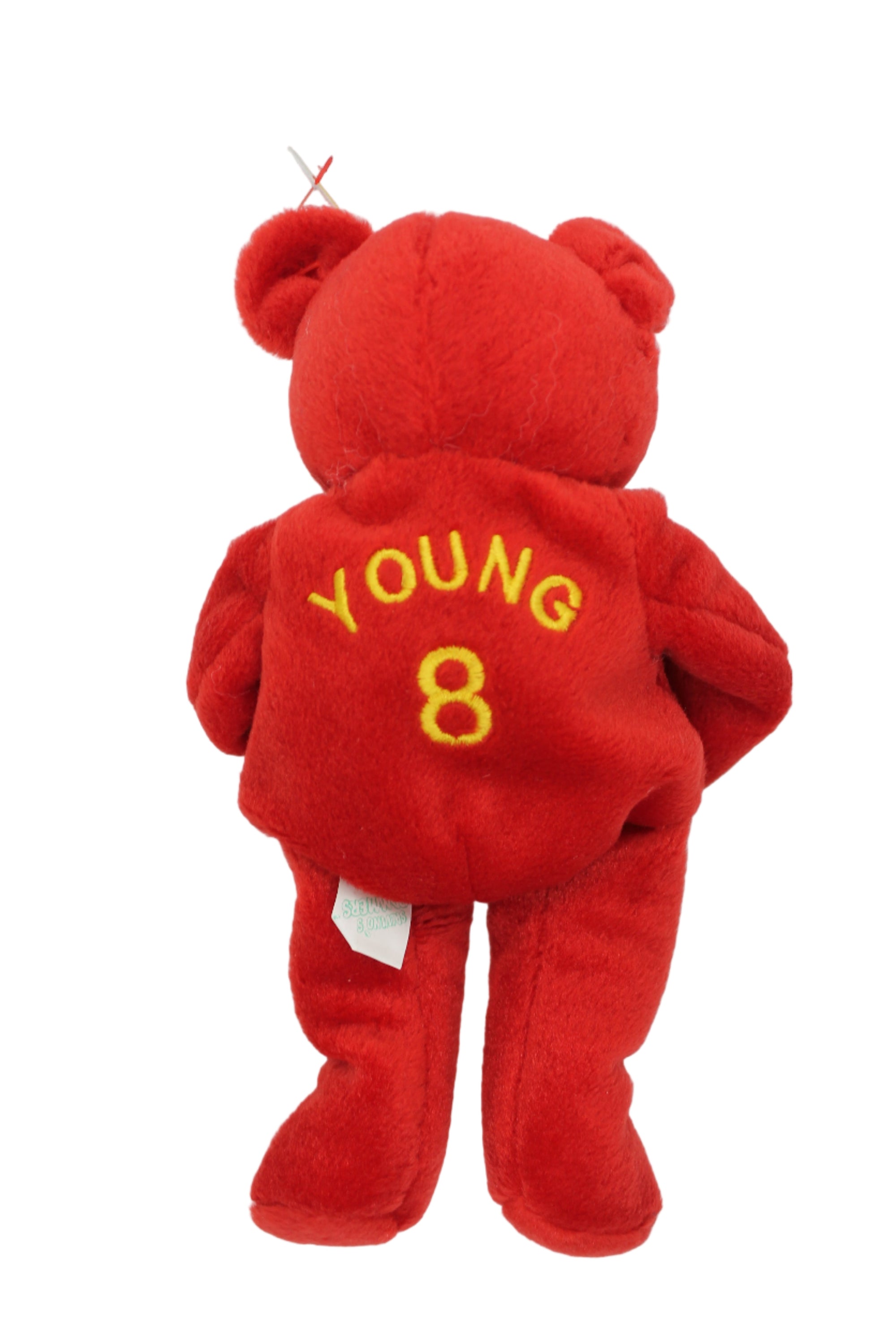 NFL Steve Young #8 Salvinos Bammer - San Francisco 49ers