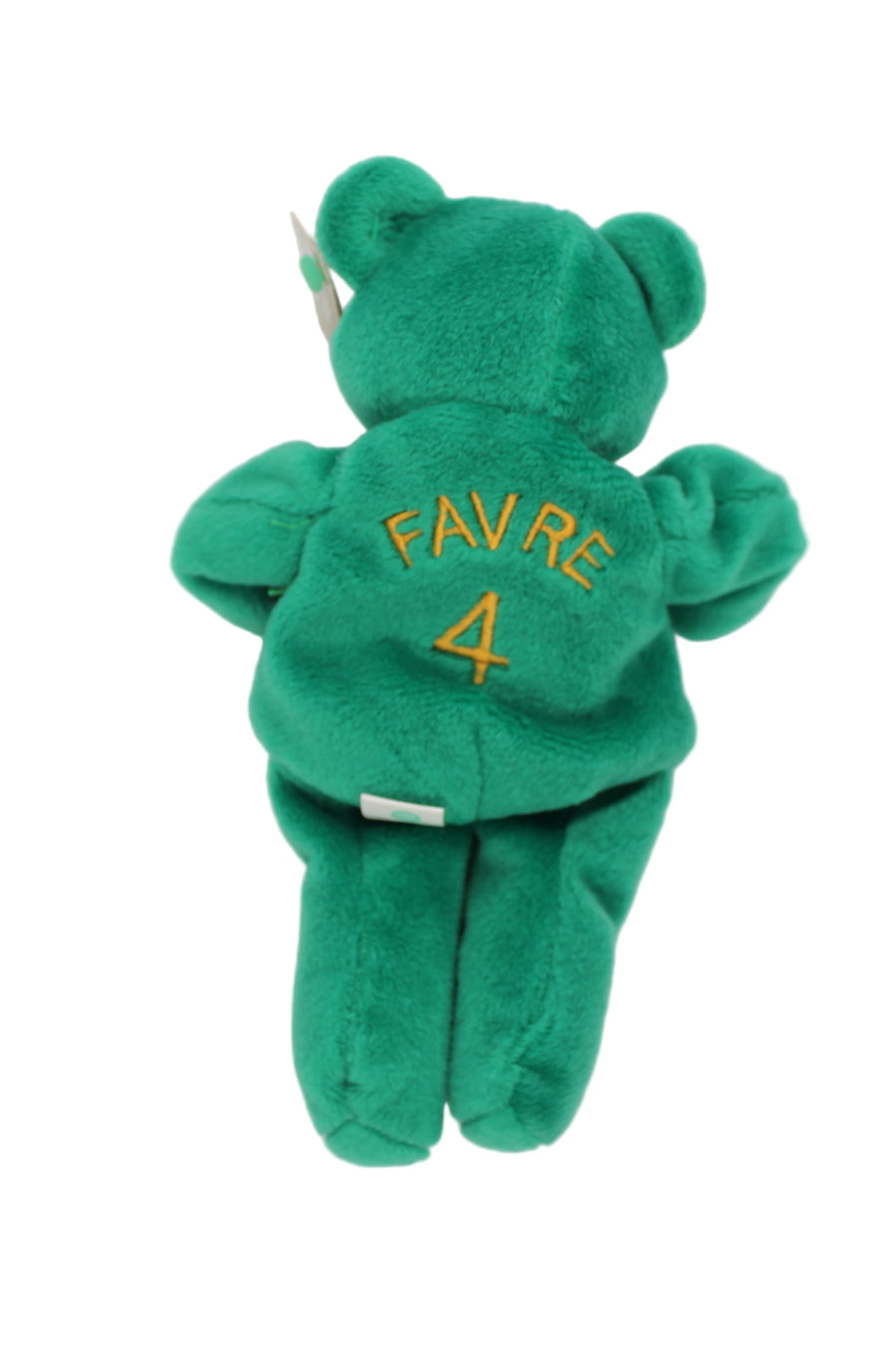 NFL Brett Favre #4 Salvinos Bammer - Green Bay Packers