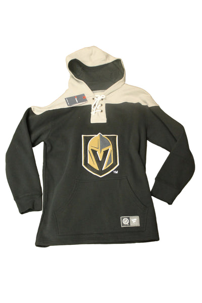 NHL Vegas Golden Knights Men's Fanatics Lacer Hoodie