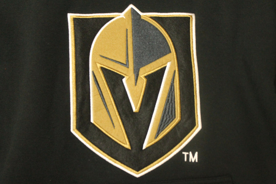 NHL Vegas Golden Knights Men's Fanatics Lacer Hoodie