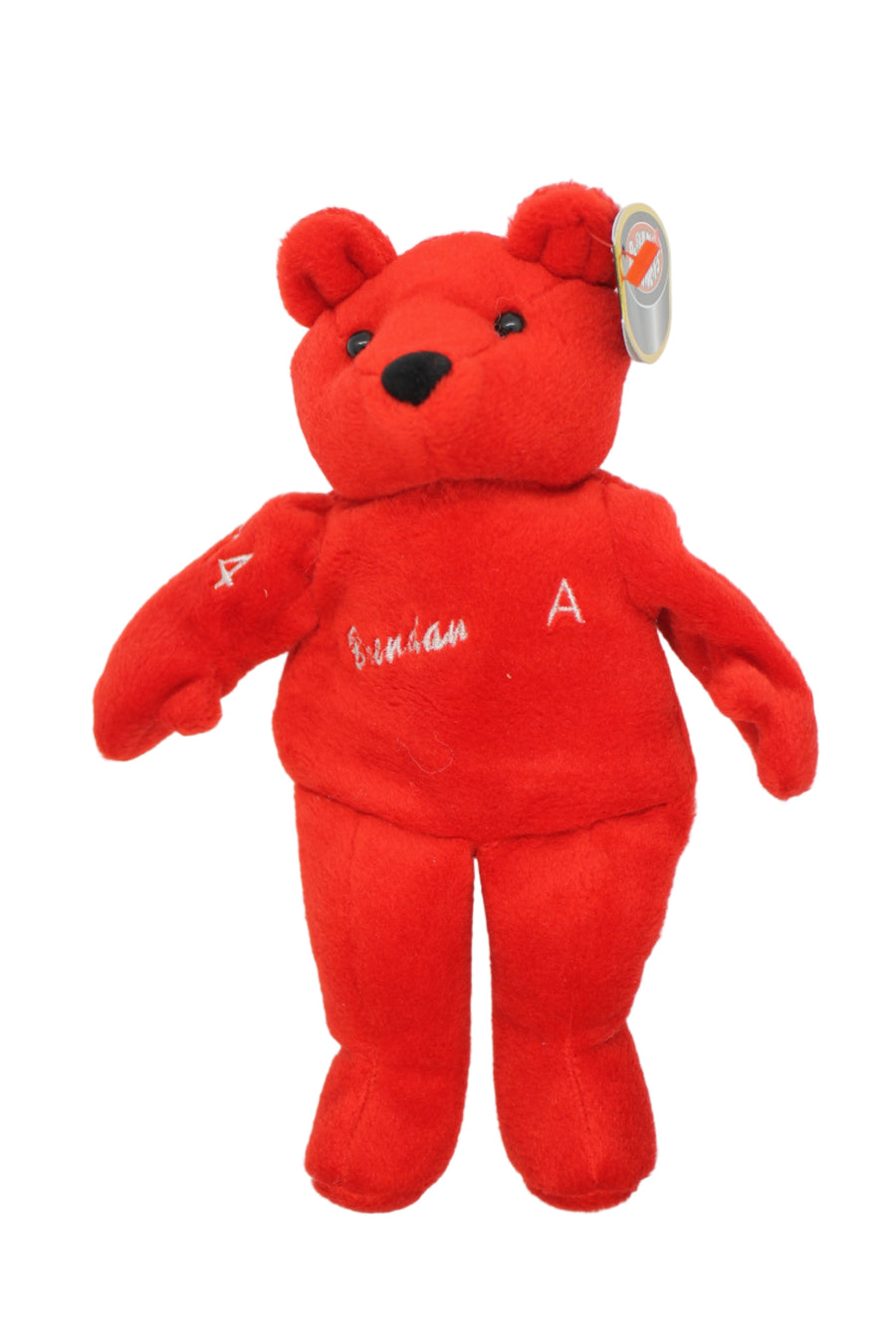 NHL Brendan Shanahan #14 Salvinos Bammer - Detroit Red Wings