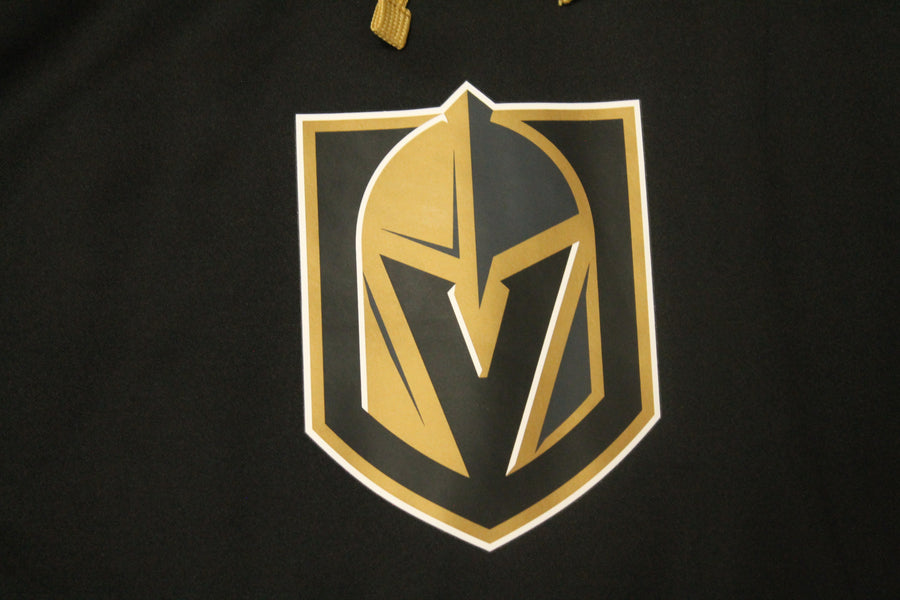 NHL Vegas Golden Knights Men's Fanatics Hoodie - XLarge