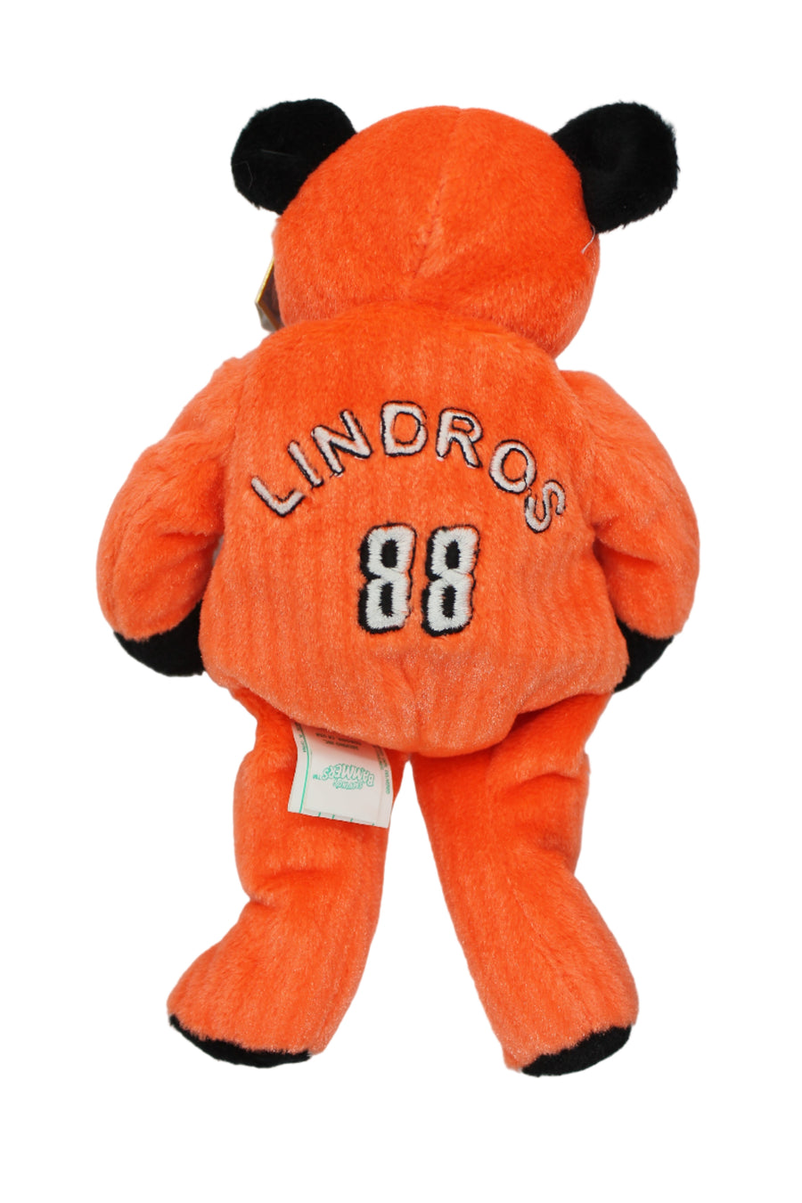 NHL Eric Lindros #88 Salvinos Bammer - Philadelphia Flyers