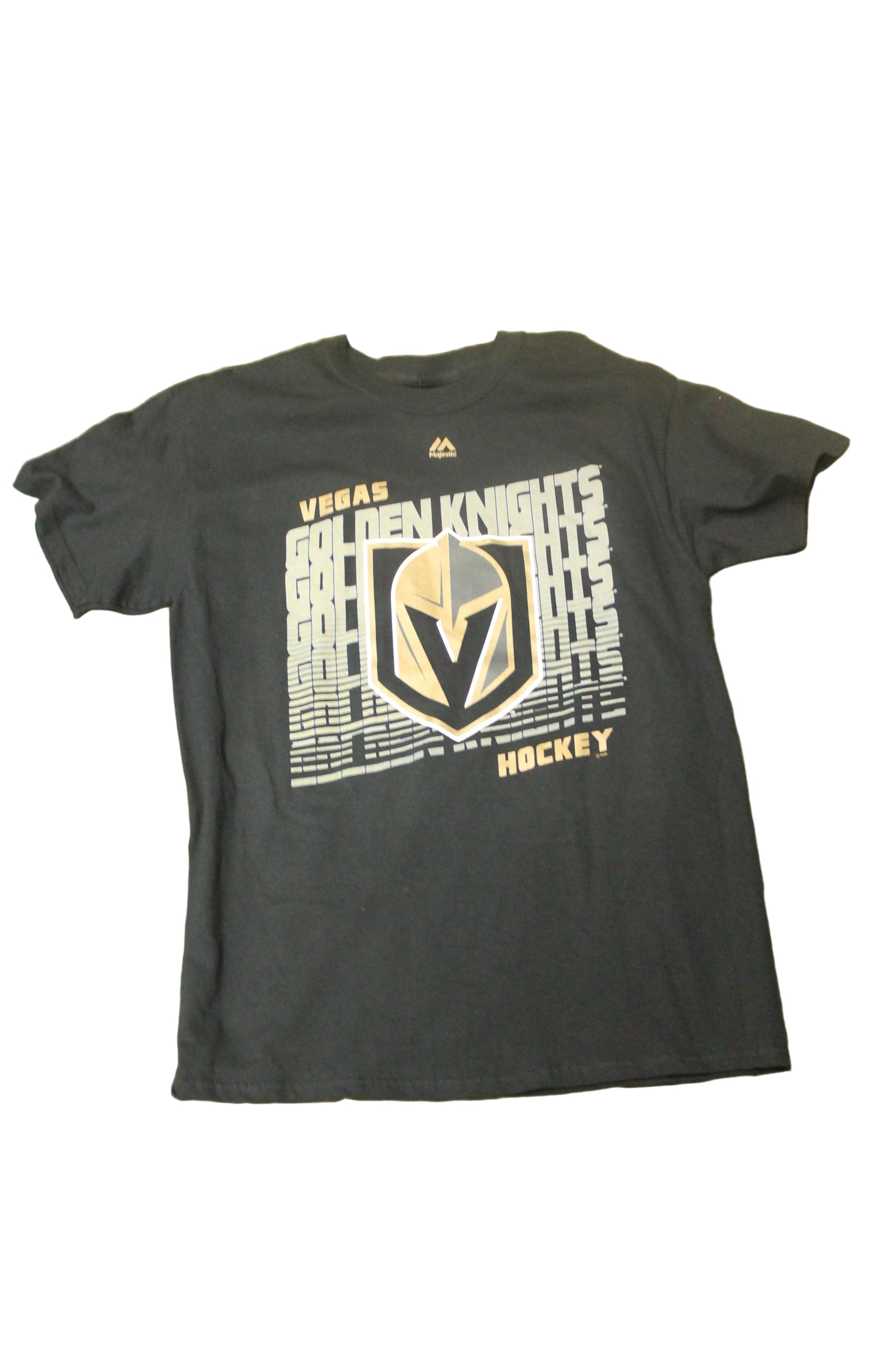 NHL Las Vegas Golden Knights Men's Majestic T-Shirt