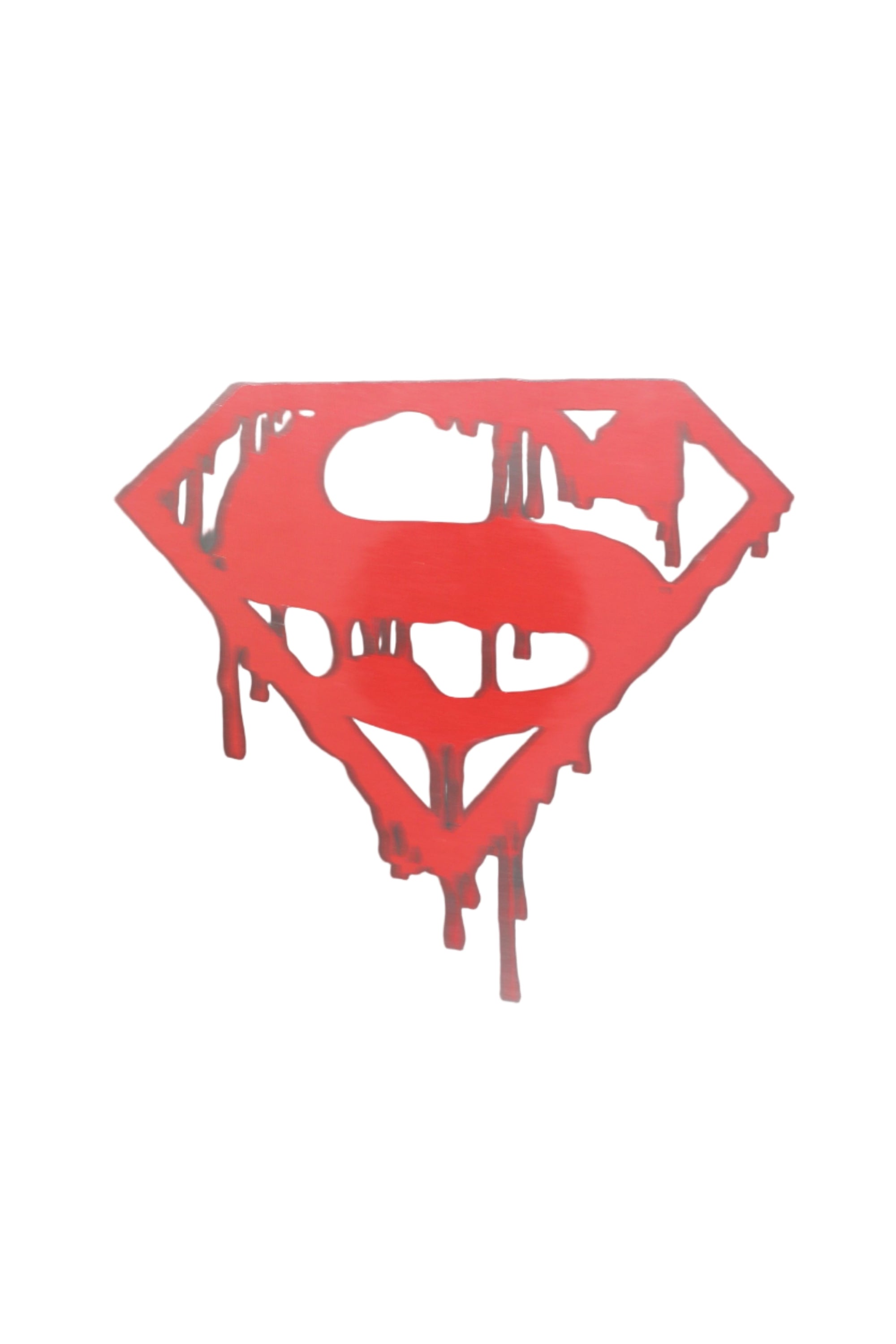 SDCC 2014 DC COMICS SIGNATURE COLLECTION SUPERMAN MAN OF STEEL DOOMSDAY FIGURE