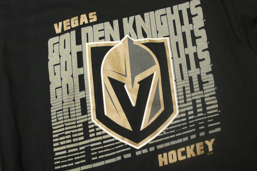 NHL Las Vegas Golden Knights Men's Majestic T-Shirt