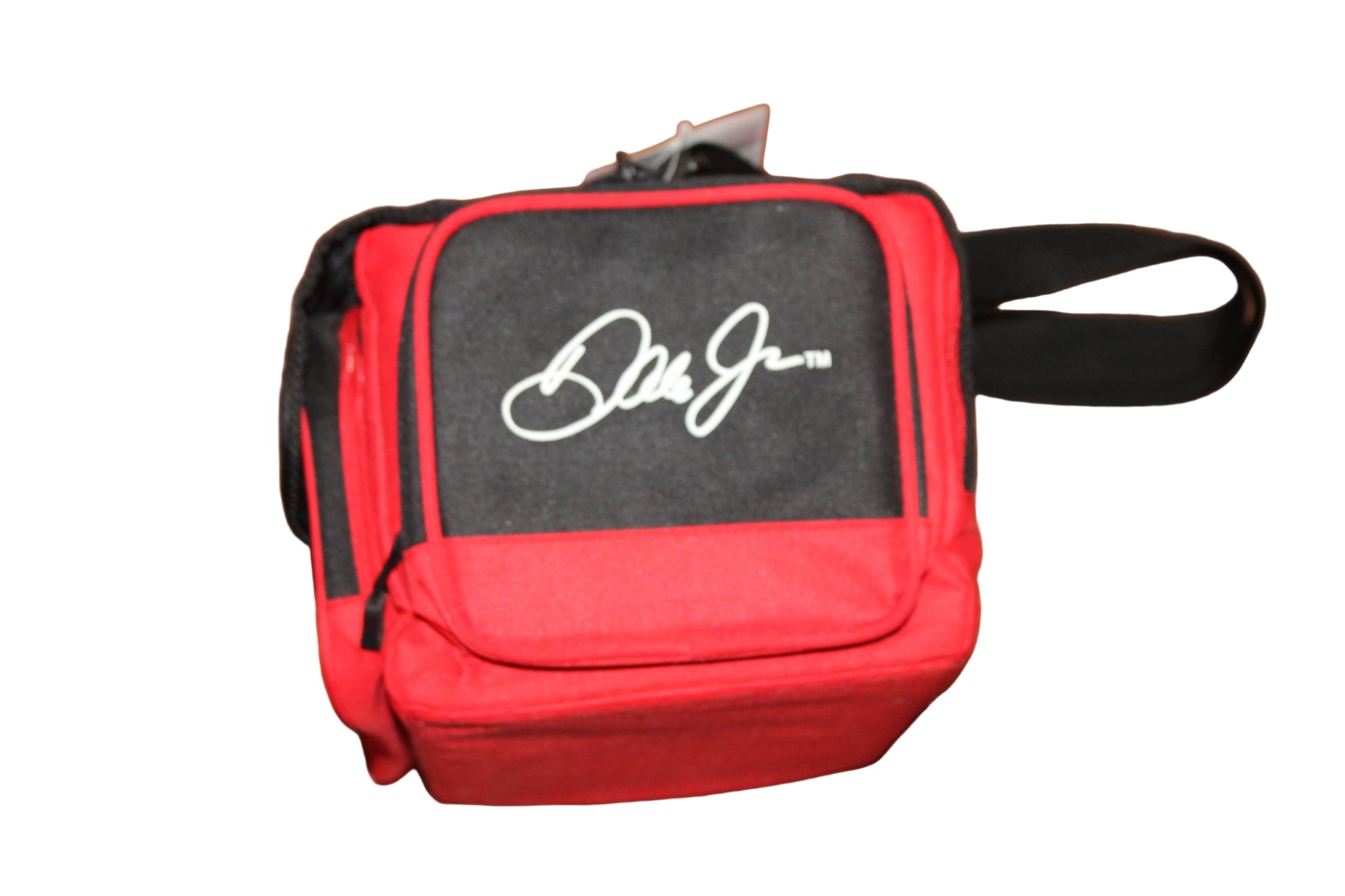 Dale Earnhardt Jr. #8 Soft Tackle Bag with 4 Storage Boxes - Action