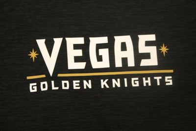 NHL Las Vegas Golden Knights Men's Majestic T-Shirt