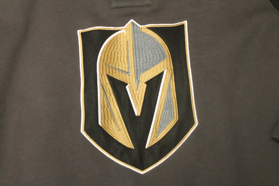 NHL Vegas Golden Knights Men's Fanatics Lacer Pullover - XLarge