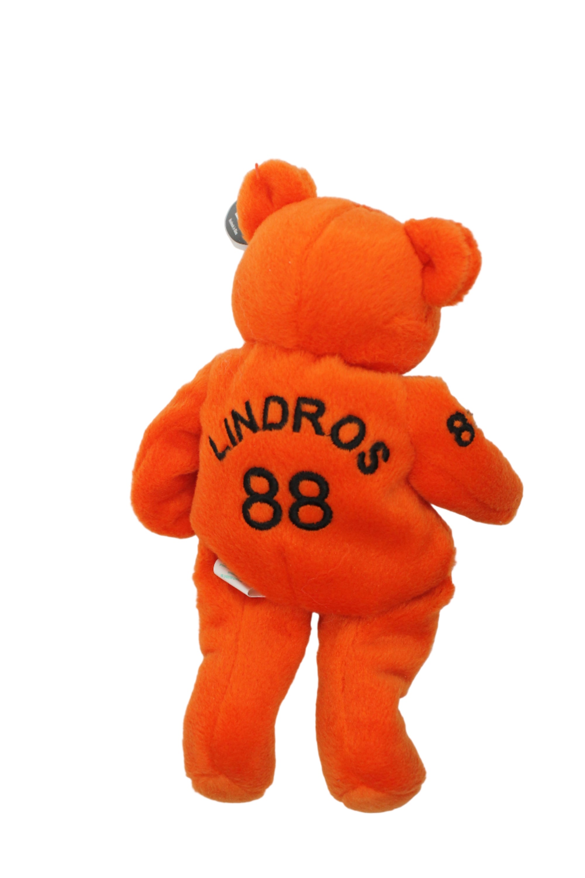 NHL Eric Lindros #88 Salvinos Bammer - Philadelphia Flyers