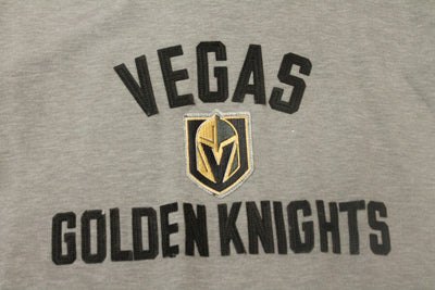 NHL Vegas Golden Knights  Men's 47 Brand Lightweight Hoodie - XXLarge