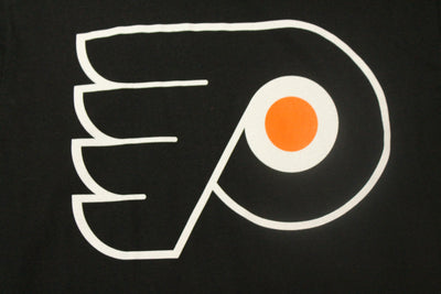NHL Philadelphia Flyers Men's Old Time Hockey Biggie Tee