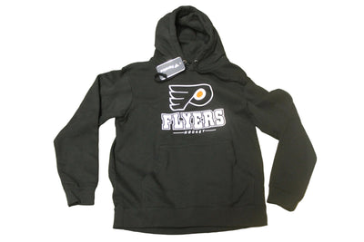 NHL Philadelphia Flyers Men's Fanatics Hoodie - Medium