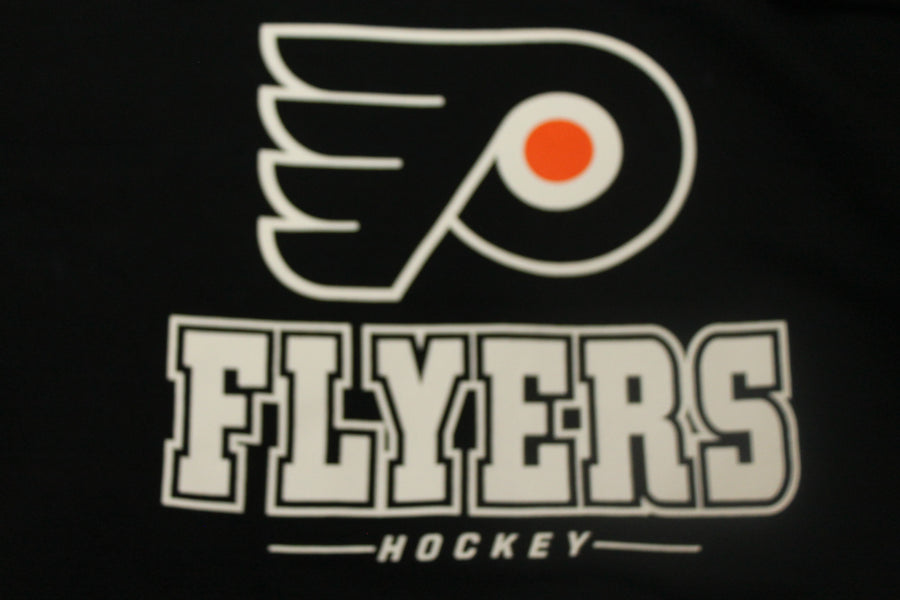 NHL Philadelphia Flyers Men's Fanatics Hoodie - Medium