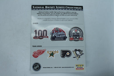 NHL New Jersey Devils Authentic 1995 Stanley Cup Champions Jersey Patch