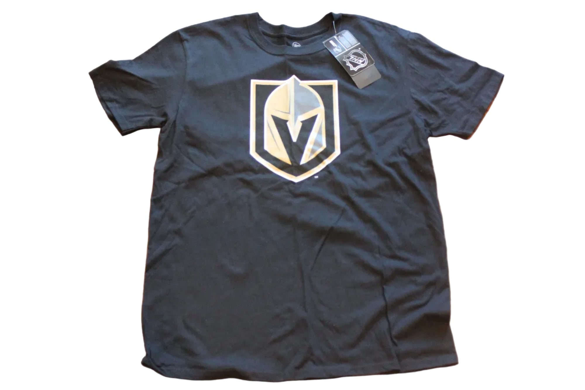 NHL Las Vegas Golden Knights Men's 47 Brand Imprint tee