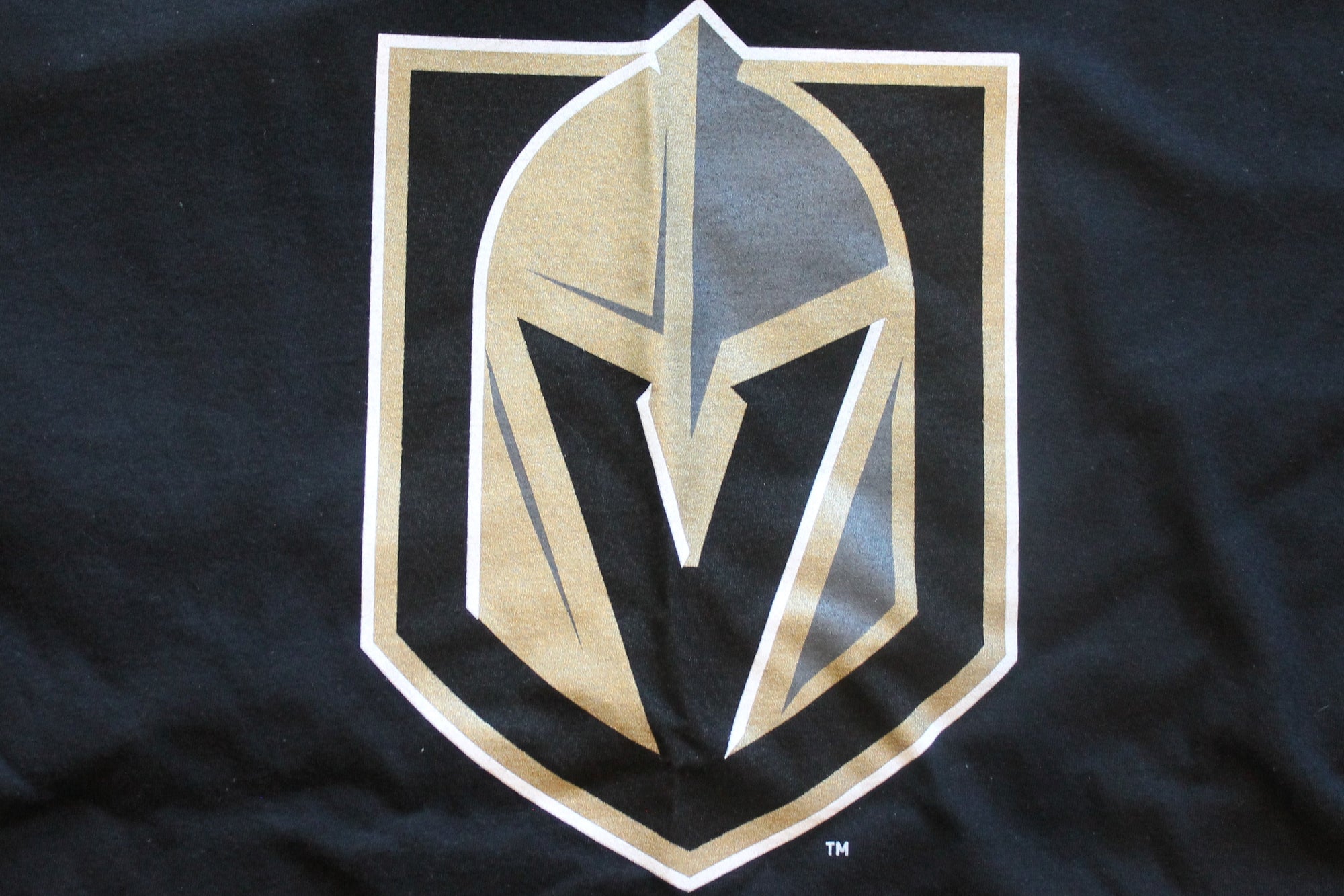 NHL Las Vegas Golden Knights Men's 47 Brand Imprint tee