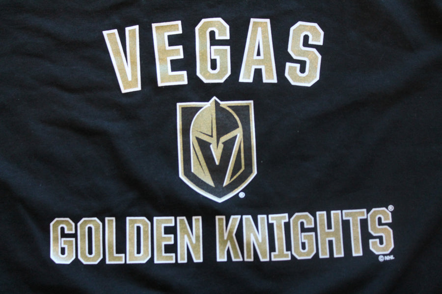 NHL Las Vegas Golden Knights Men's Fanatics tee