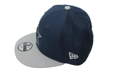 Dallas Cowboys New Era 9Fifty Youth Adjustable Snapback Hat