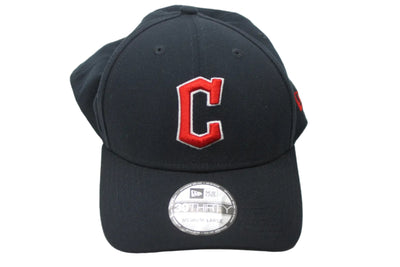 MLB Cleveland Guardians Team Classic New Era 39Thirty Flex Hat - M/L