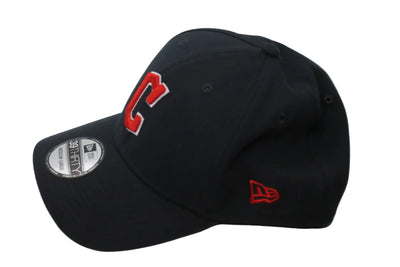 MLB Cleveland Guardians Team Classic New Era 39Thirty Flex Hat - M/L