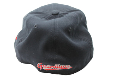 MLB Cleveland Guardians Team Classic New Era 39Thirty Flex Hat - M/L