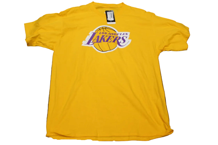 NBA Los Angeles Lakers Men's Fanatics Tee - XLarge