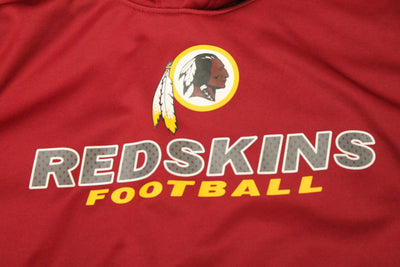 NFL Washington Redskins Men's NFL Team Apparel Hoodie