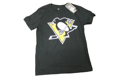 NHL Pittsburgh Penguins Men's '47 Brand Fan Tee