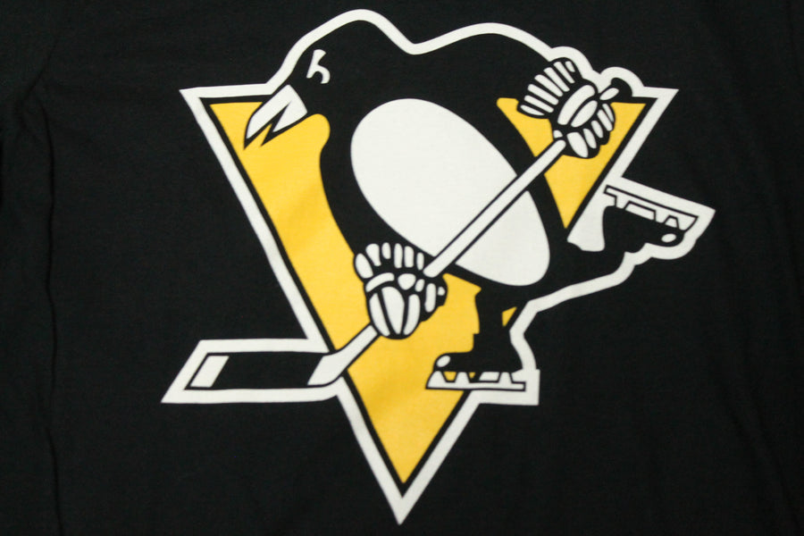 NHL Pittsburgh Penguins Men's '47 Brand Fan Tee