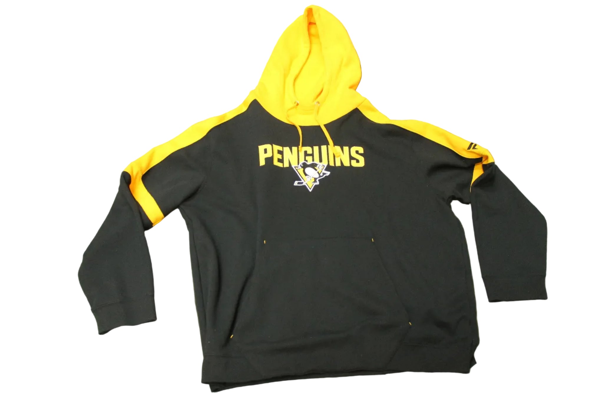 NHL Pittsburgh Penguins Men's Fanatics Hoodie - XXXLarge