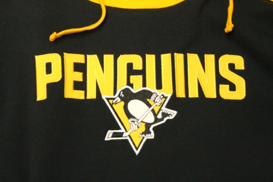 NHL Pittsburgh Penguins Men's Fanatics Hoodie - XXXLarge