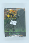 Lord of the Rings TCG: Ents of Fangorn Witch King Starter Deck SEALED 60 CARDS