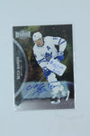 Mitch Marner 2021-22 Skybox Metal Universe  - Silver Autographs - #5