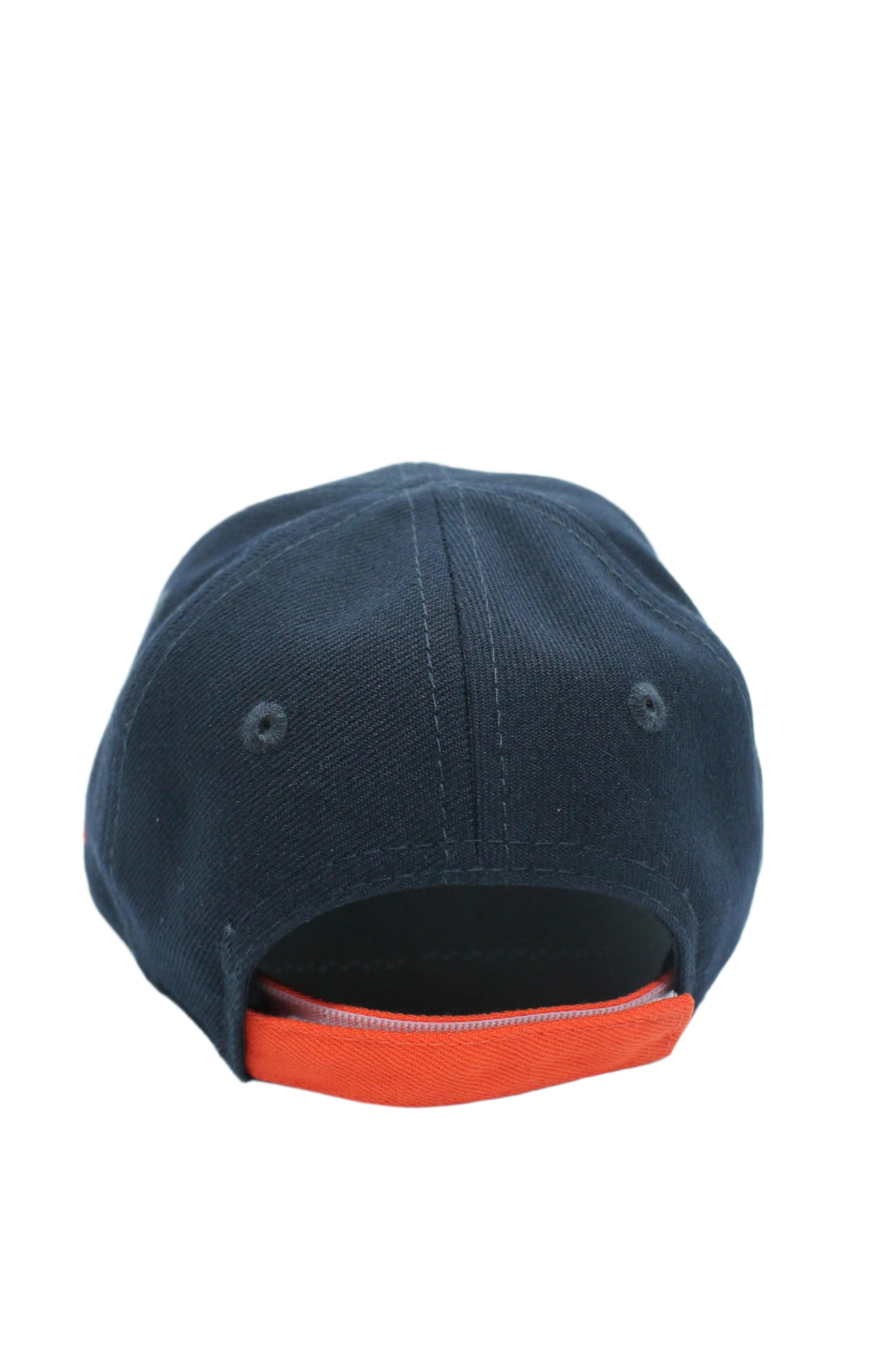 MLB Detroit Tigers Infant "My 1st" New Era 9Fifty Adjustable Hat