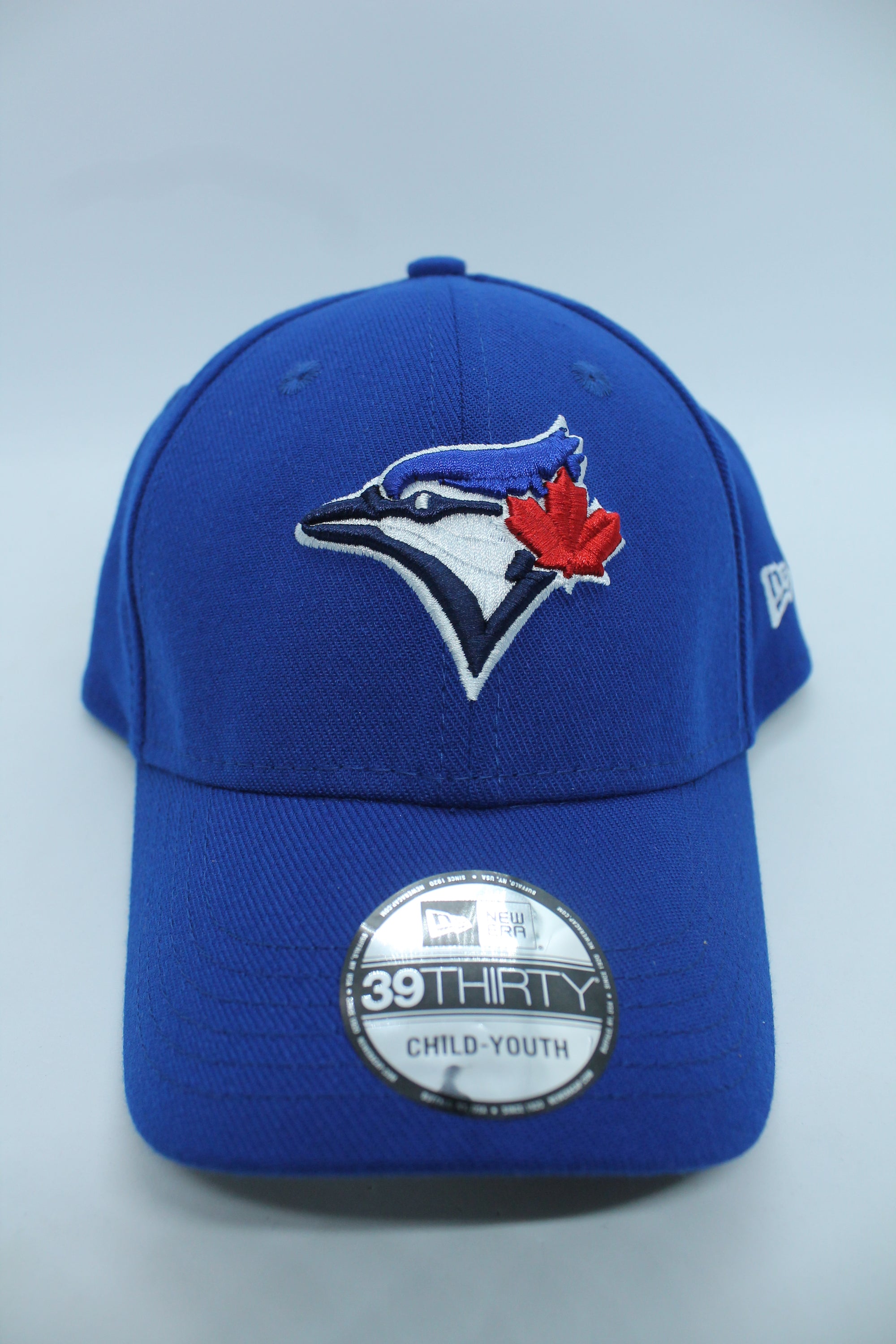 Toronto Blue Jays Toddler-Child Hat New Era 39Thirty