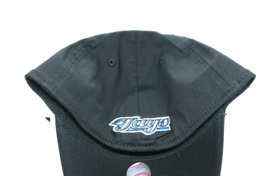 MLB Toronto Blue Jays Child-Youth New Era 39Thirty Tie Breaker Flex (retro logo)